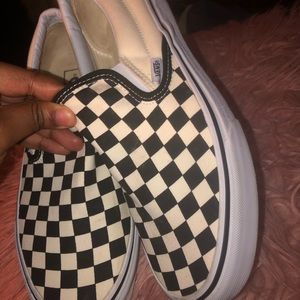 Vans *USED*